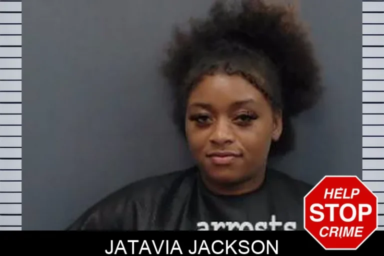 Jatavia Jackson