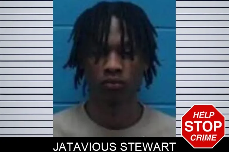 Jatavious Stewart