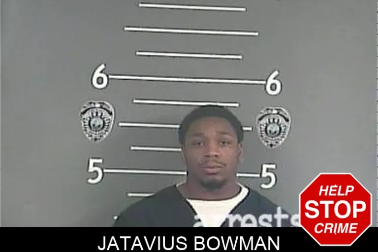 Jatavius Bowman