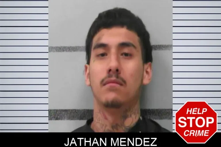 Jathan Mendez