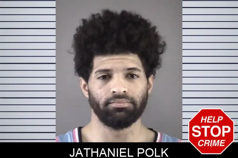 Jathaniel Polk
