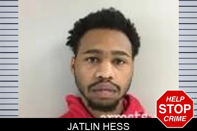 Jatlin Hess