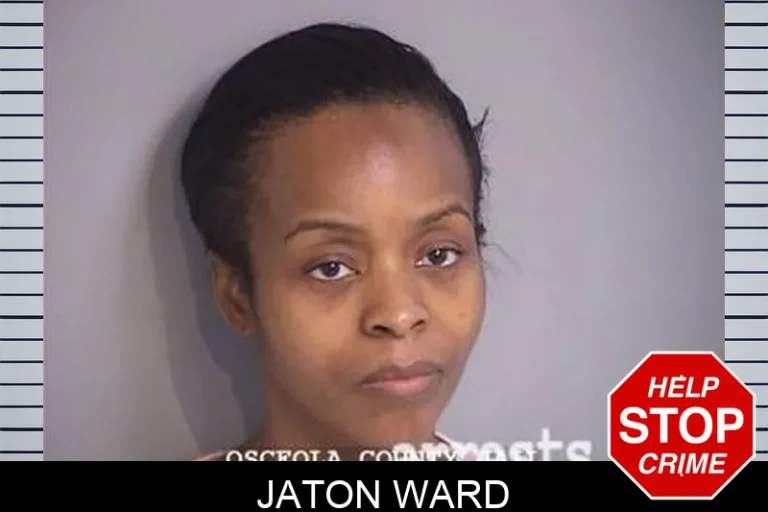 Jaton Ward