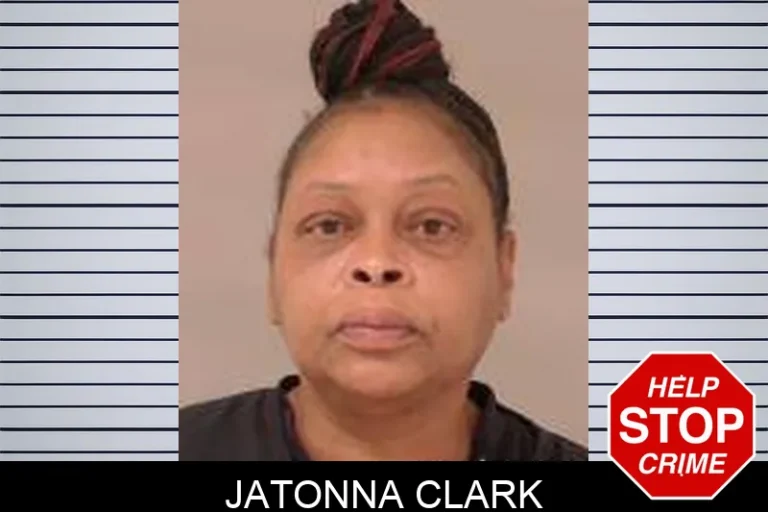 Jatonna Clark