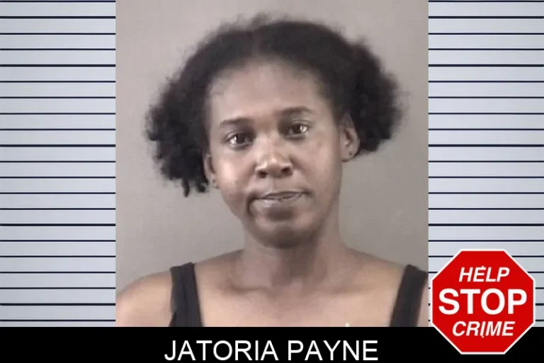 Jatoria Payne