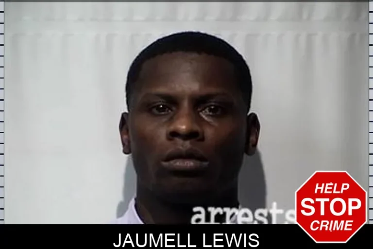 Jaumell Lewis