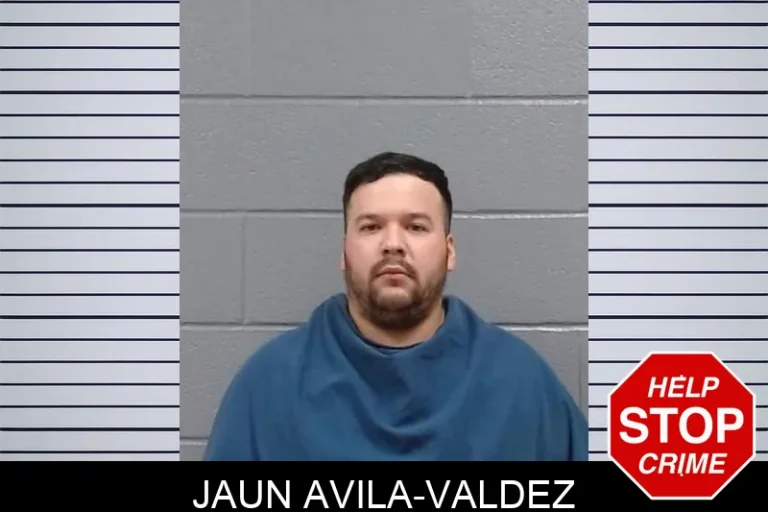 Jaun Avila-Valdez