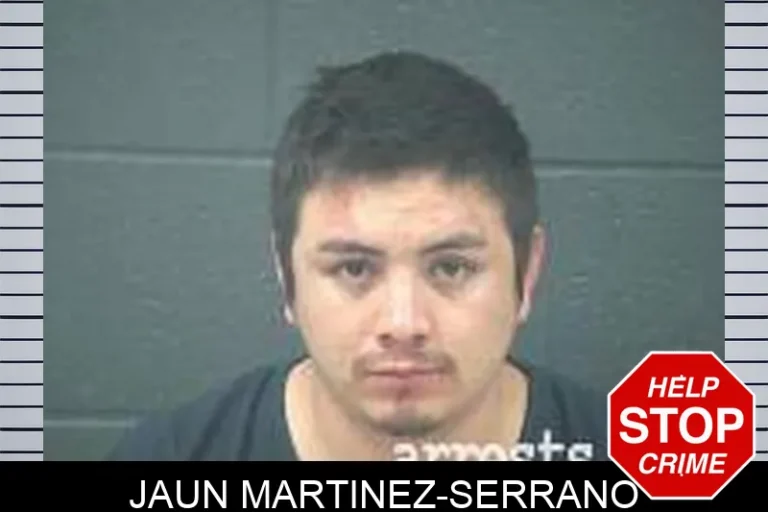 Jaun Martinez-Serrano
