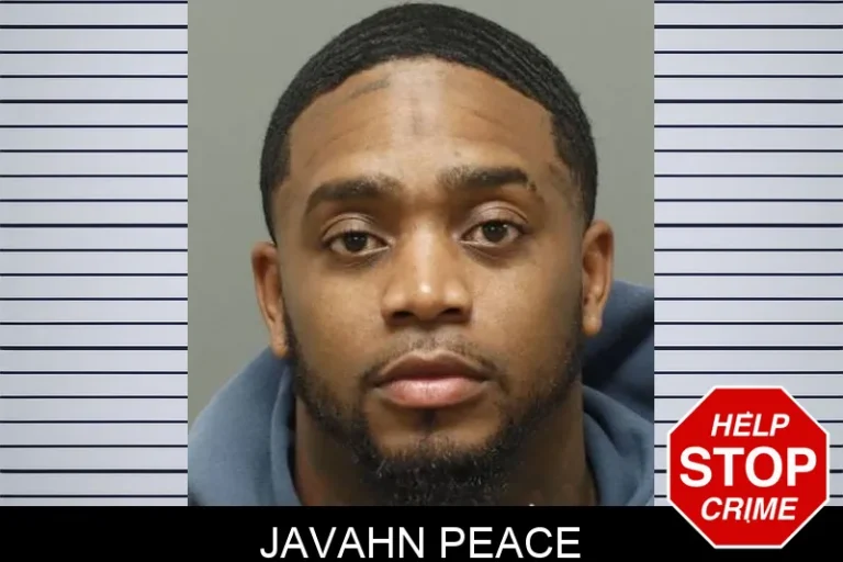 Javahn Peace