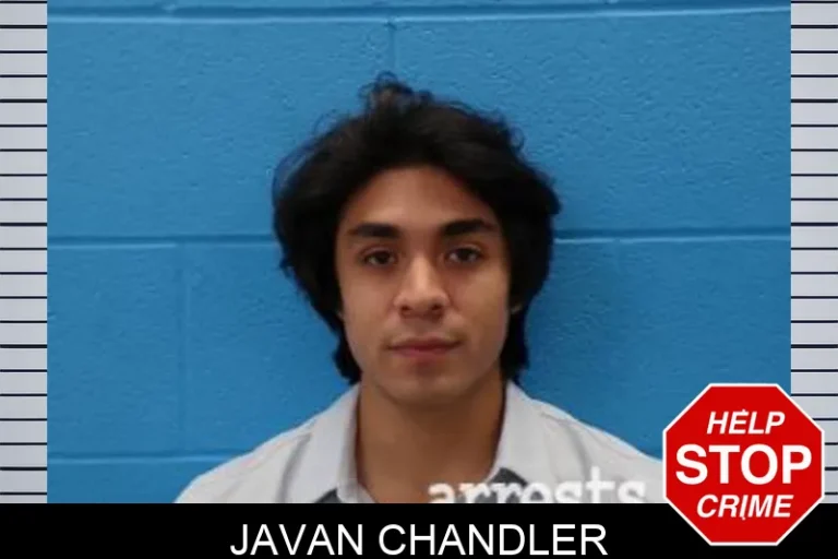 Javan Chandler
