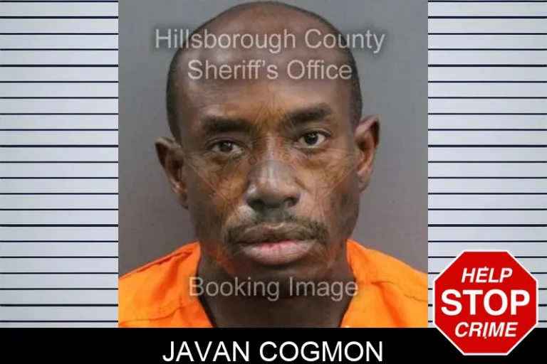 Javan Cogmon