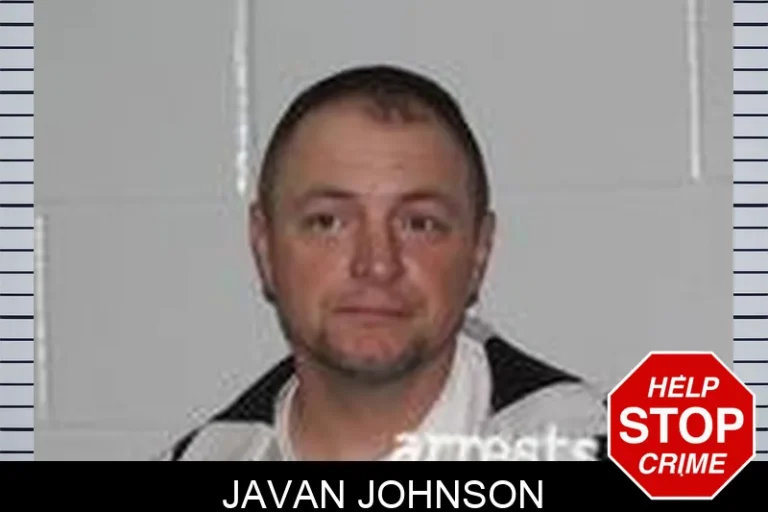 Javan Johnson