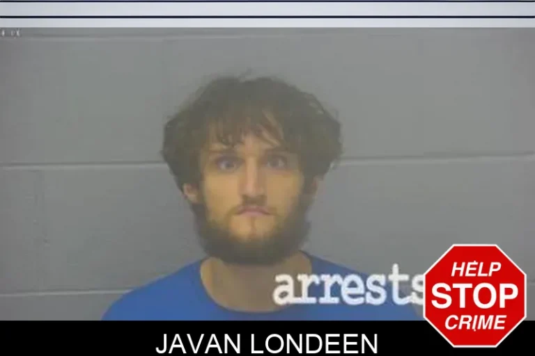 Javan Londeen
