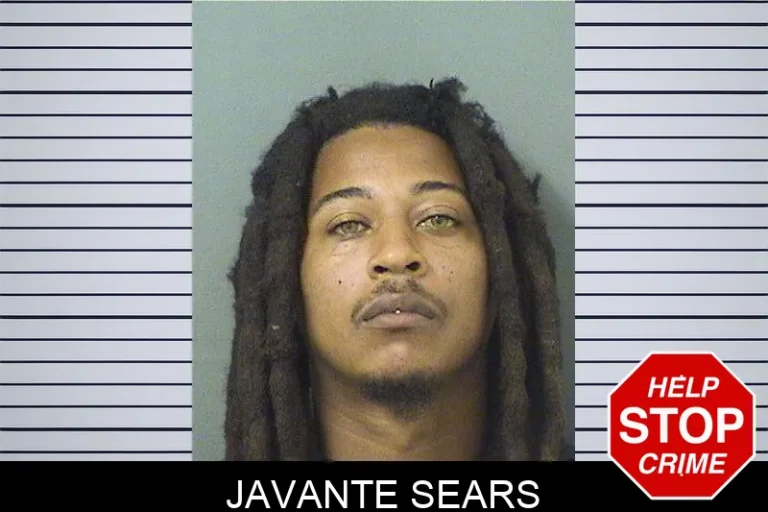 Javante Sears