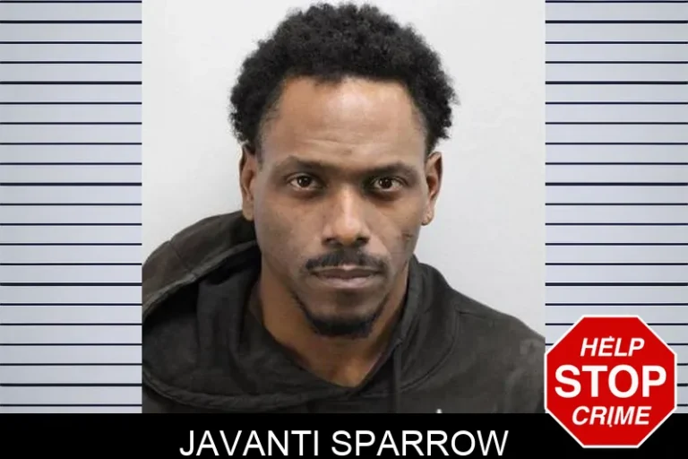 Javanti Sparrow
