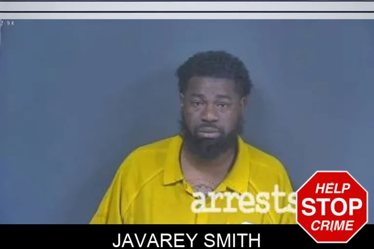 Javarey Smith