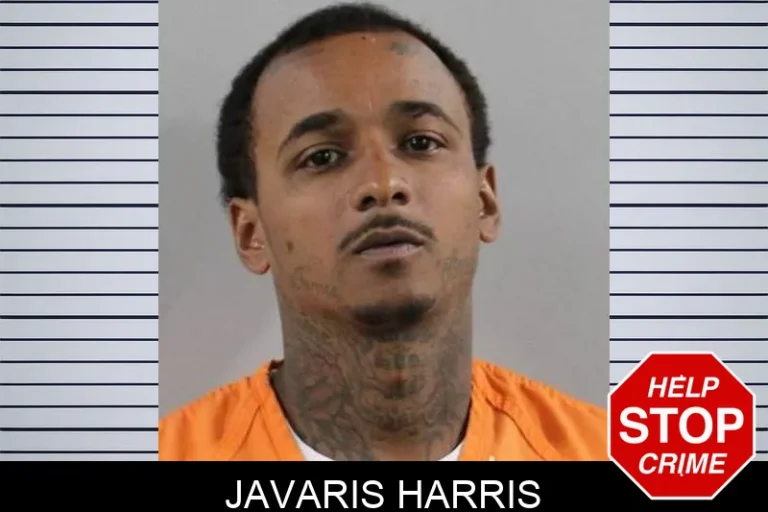 Javaris Harris