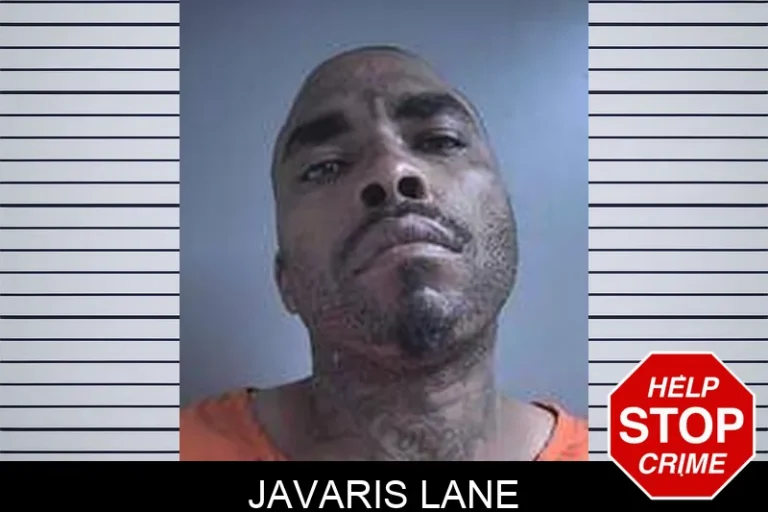 Javaris Lane