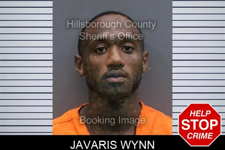 Javaris Wynn