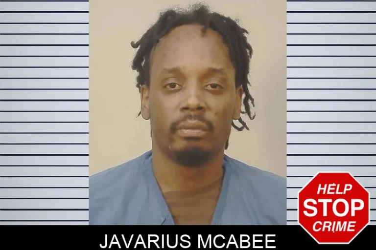JavariuS McAbee