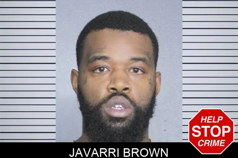 Javarri Brown