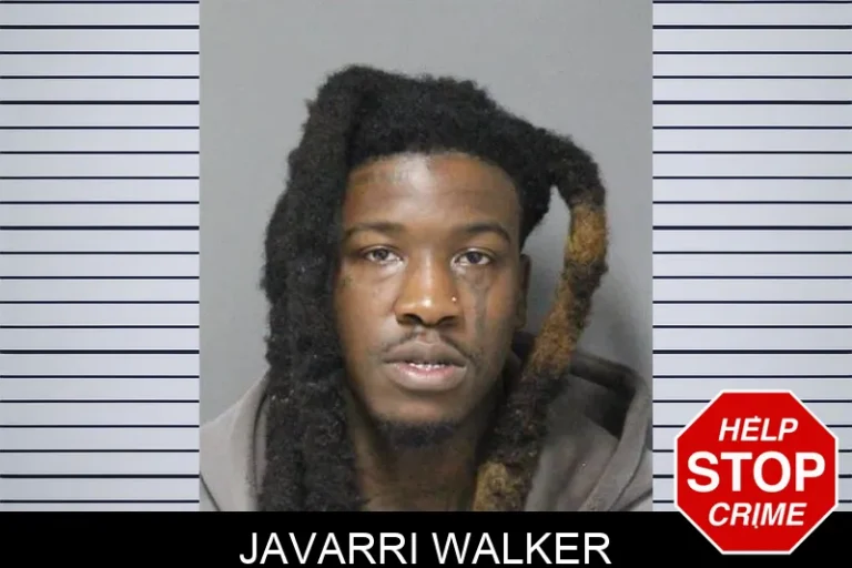 Javarri Walker