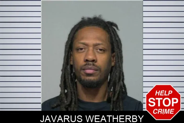 Javarus Weatherby