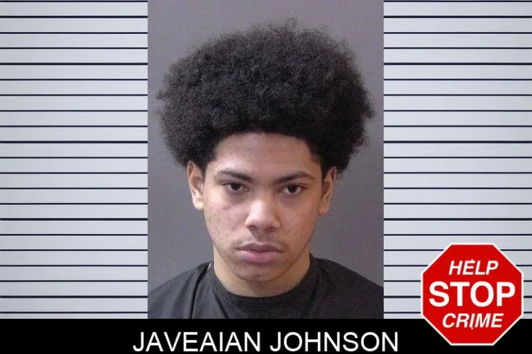 Javeaian Johnson