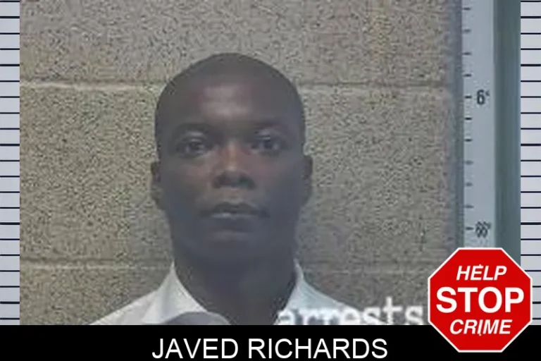 Javed Richards