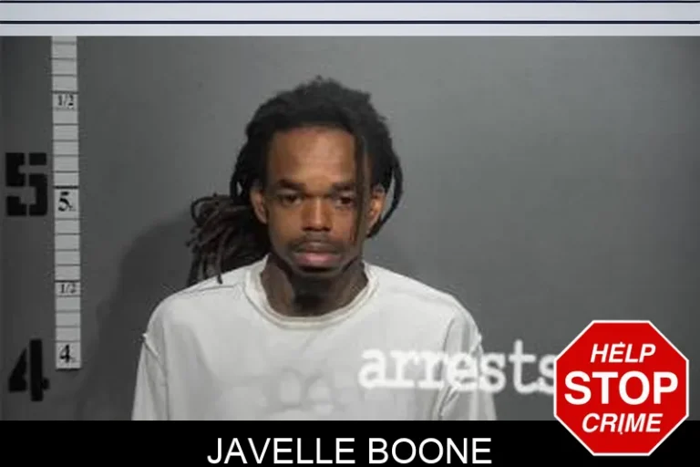 Javelle Boone