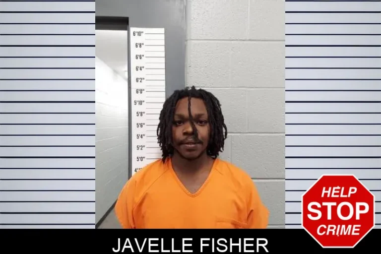 Javelle Fisher