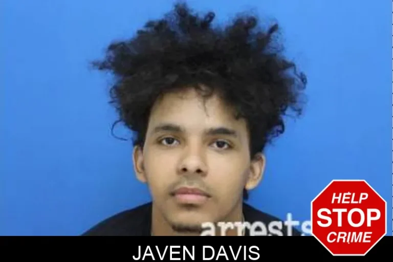Javen Davis