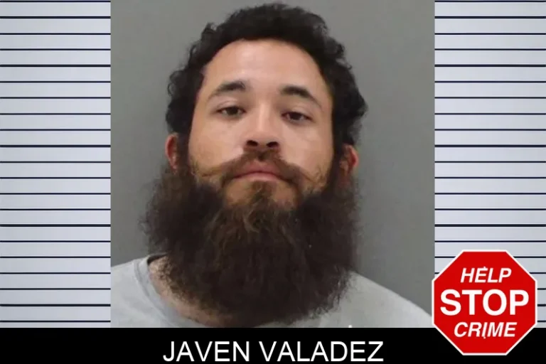 Javen Valadez