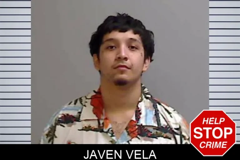 Javen Vela