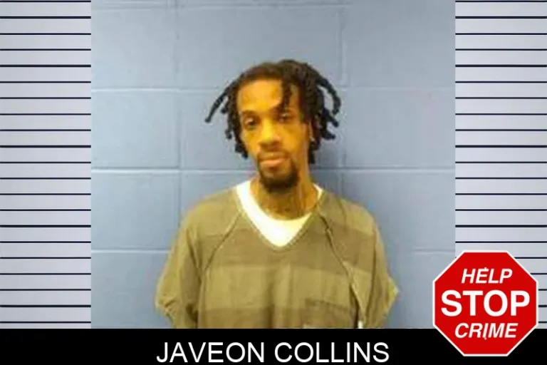 Javeon Collins
