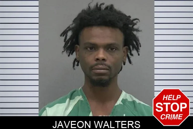 Javeon Walters