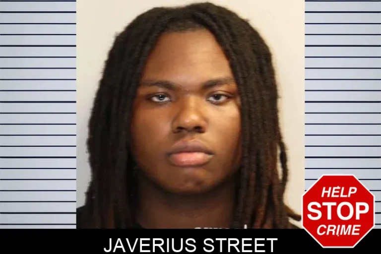 Javerius Street