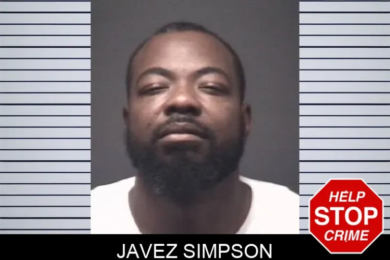 Javez Simpson