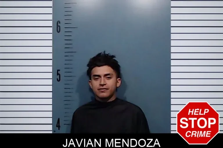 Javian Mendoza