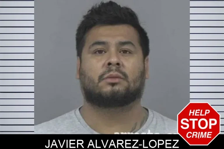 Javier Alvarez-Lopez