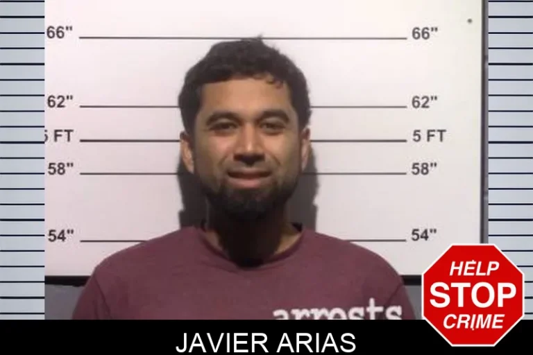 Javier Arias