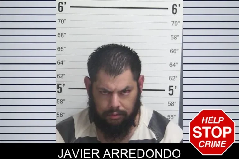 Javier Arredondo