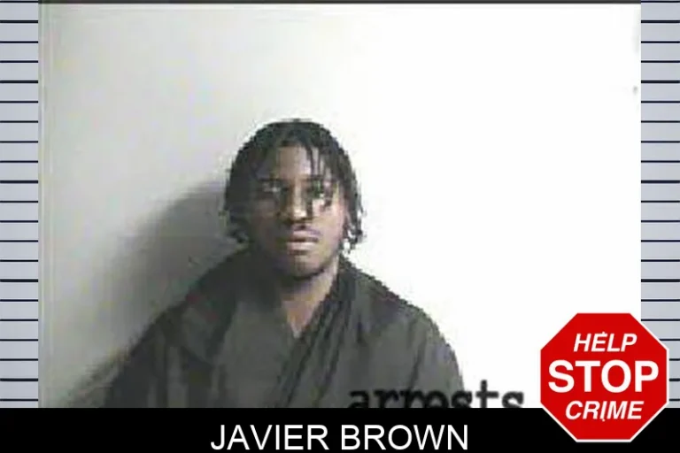 Javier Brown