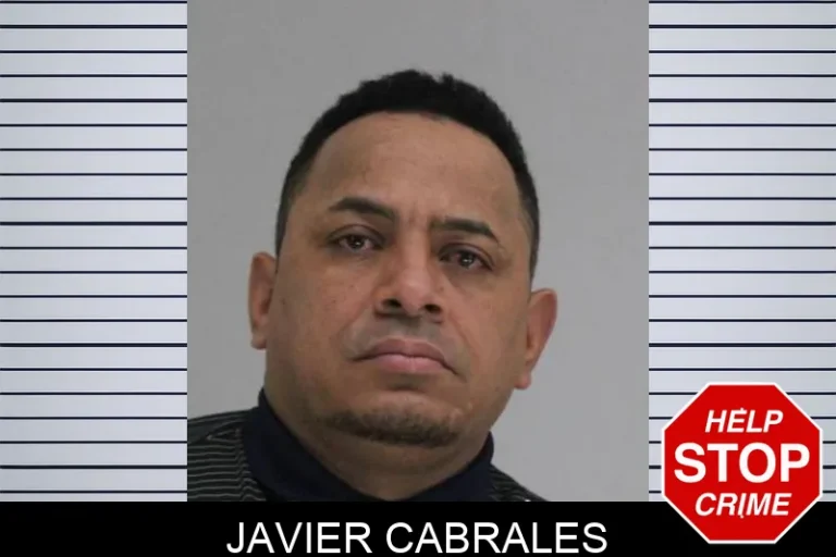 Javier Cabrales