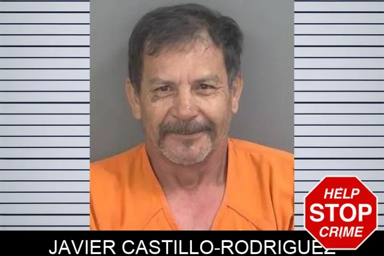 Javier Castillo-Rodriguez