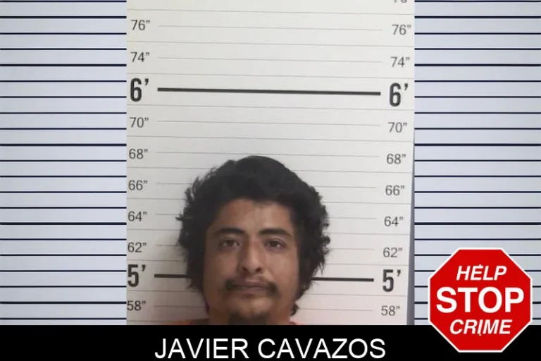 Javier Cavazos