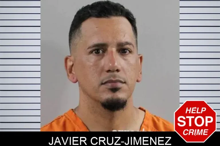 Javier Cruz-Jimenez