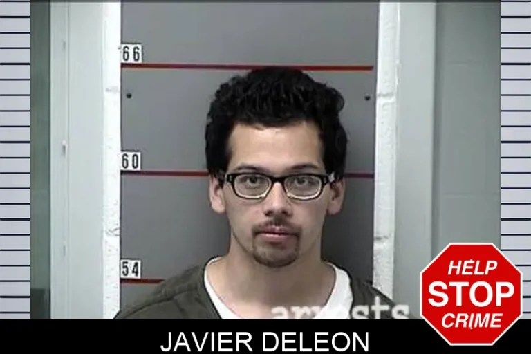 Javier Deleon