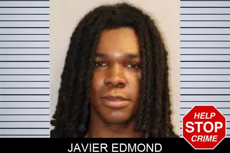 Javier Edmond
