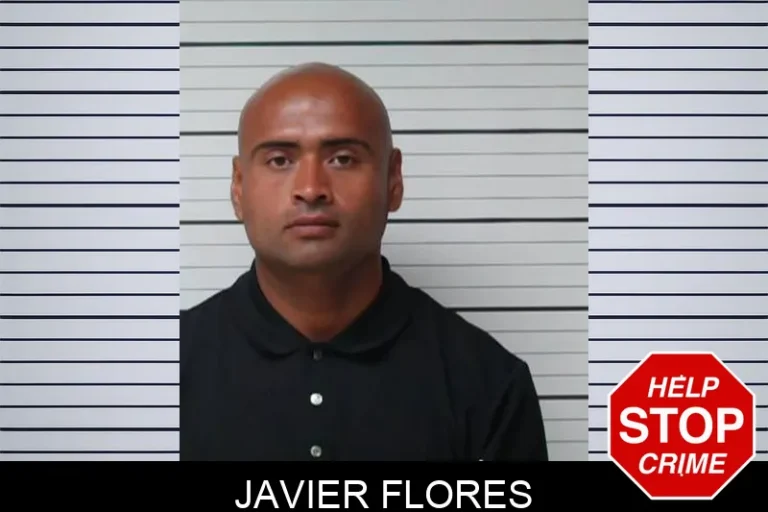Javier Flores